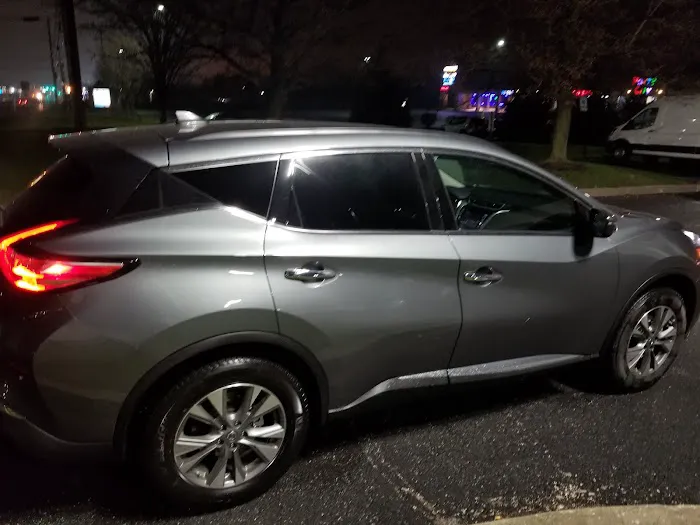 Enterprise Rent-A-Car Picture 1