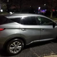 Enterprise Rent-A-Car ico