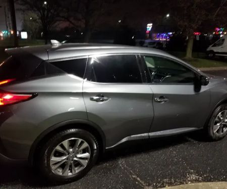Enterprise Rent-A-Car
