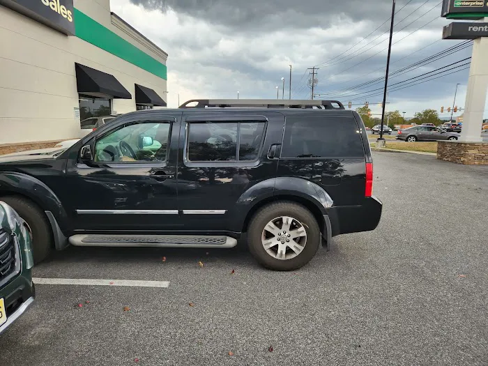 Enterprise Rent-A-Car Picture 2