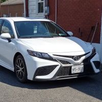 Enterprise Rent-A-Car ico