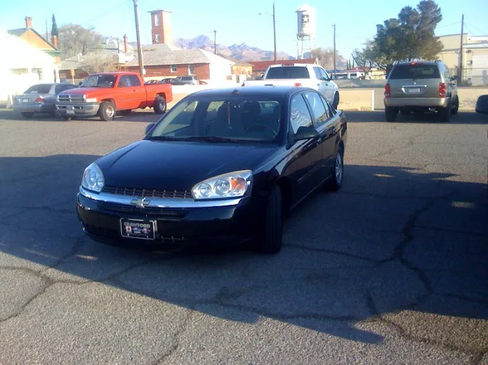 Enterprise Rent-A-Car Picture 4