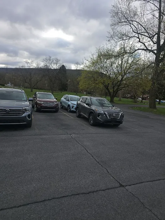 Enterprise Rent-A-Car Picture 9