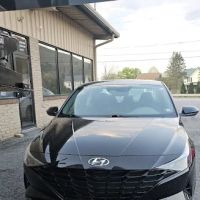 Mor Car Rentals ico
