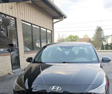 Mor Car Rentals