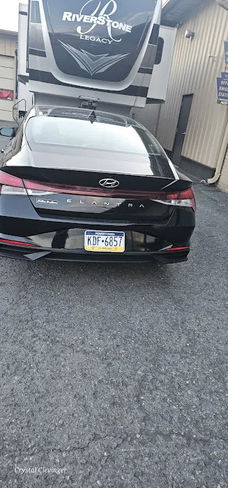 Mor Car Rentals Picture 2