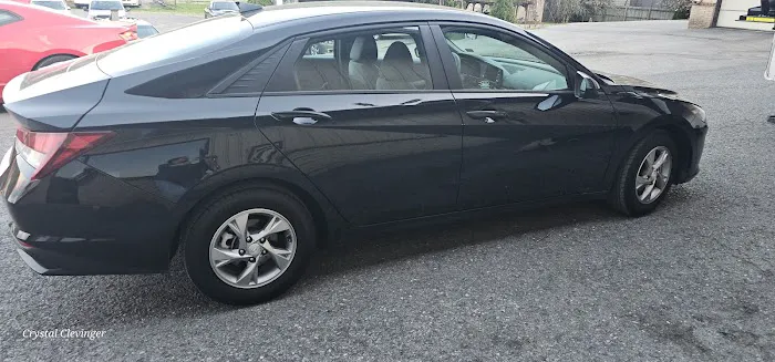 Mor Car Rentals Picture 3