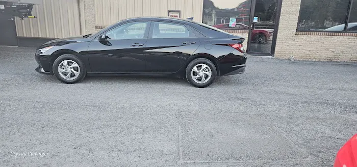 Mor Car Rentals Picture 4