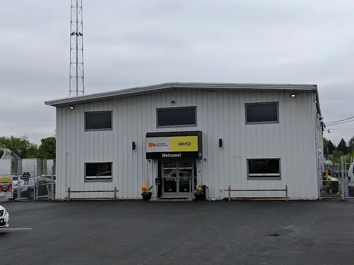 Hertz Car Rental - Lancaster - Marshall Hle Picture 9
