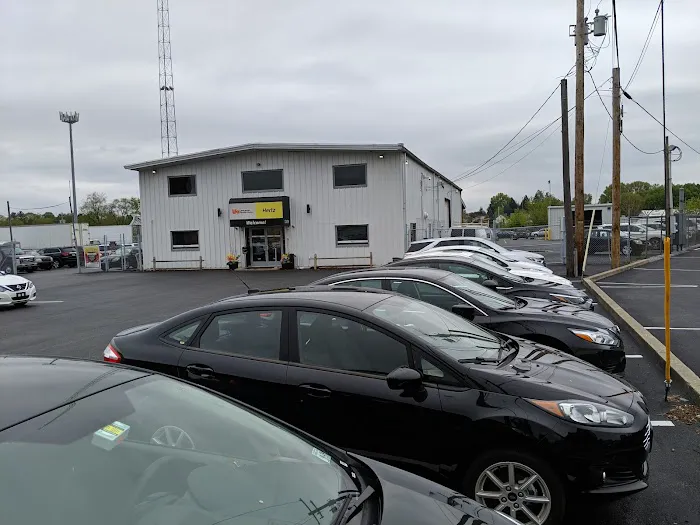 Hertz Car Rental - Lancaster - Marshall Hle Picture 10