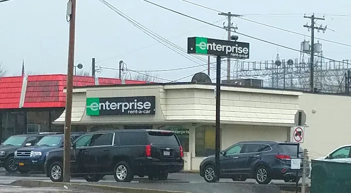 Enterprise Rent-A-Car Picture 6