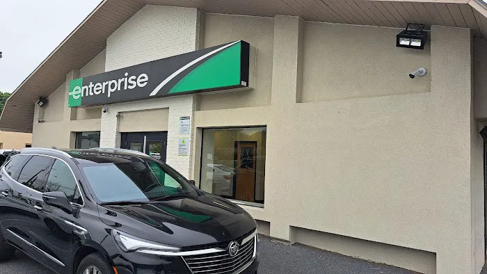 Enterprise Rent-A-Car Picture 8
