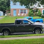 Enterprise Rent-A-Car