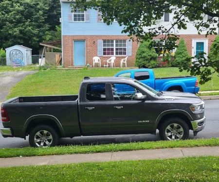 Enterprise Rent-A-Car