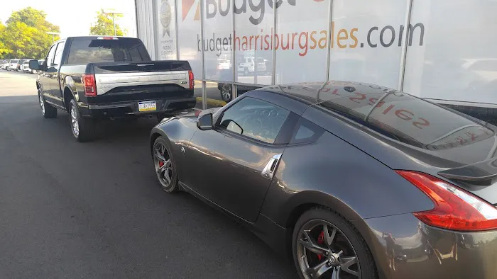 Budget Car Rental Picture 6