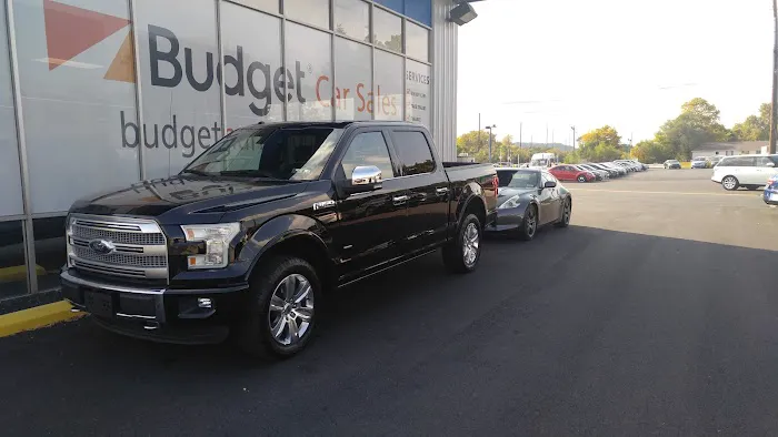Budget Car Rental Picture 7
