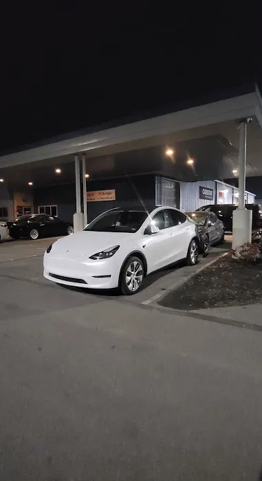 Budget Car Rental Picture 5