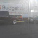 Budget Car Rental
