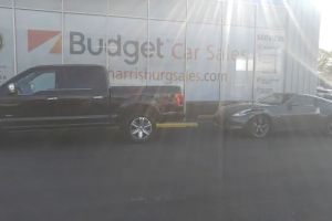 Auto Service Center