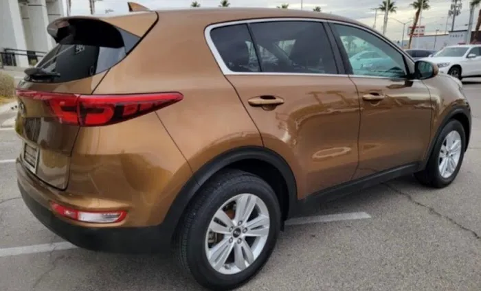 MK Car Rental, LLC Picture 1