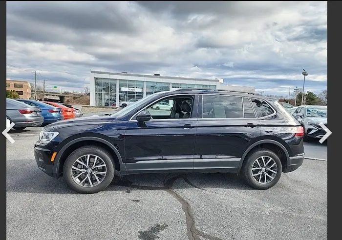 MK Car Rental, LLC Picture 5
