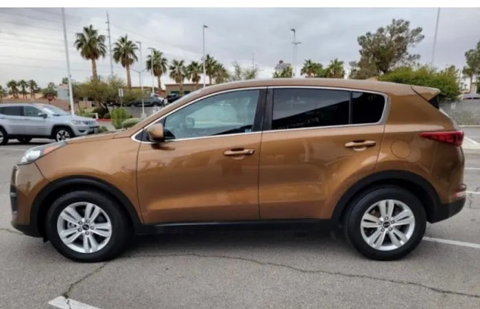 MK Car Rental, LLC Picture 10