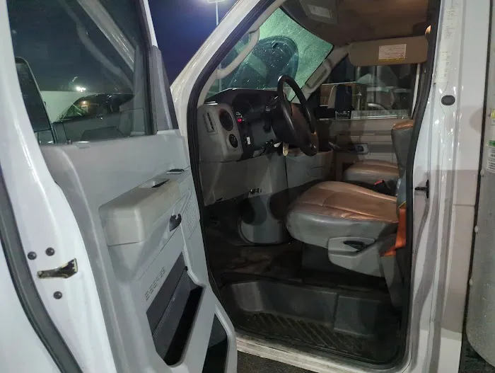Budget Car Rental Picture 6