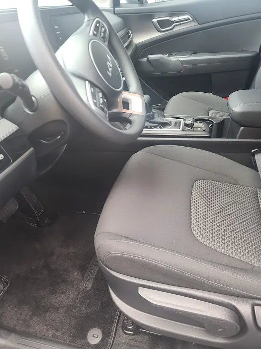 Budget Car Rental Picture 10