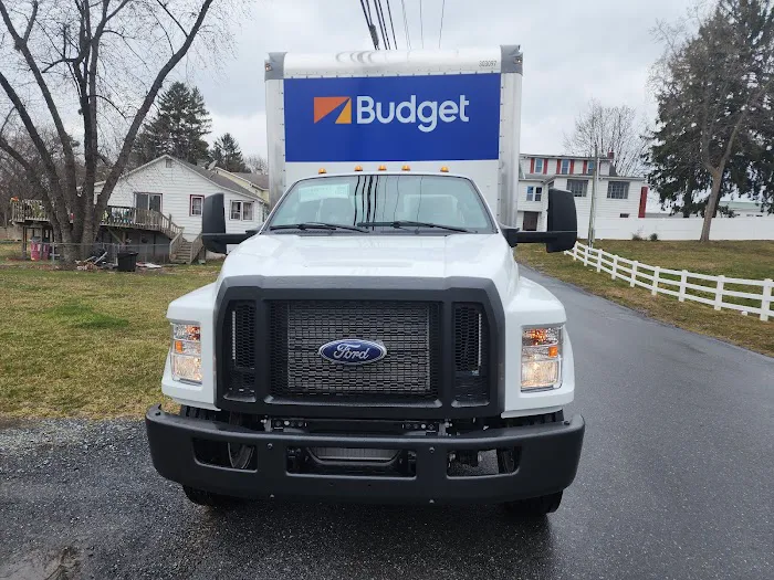 Budget Car Rental Picture 4