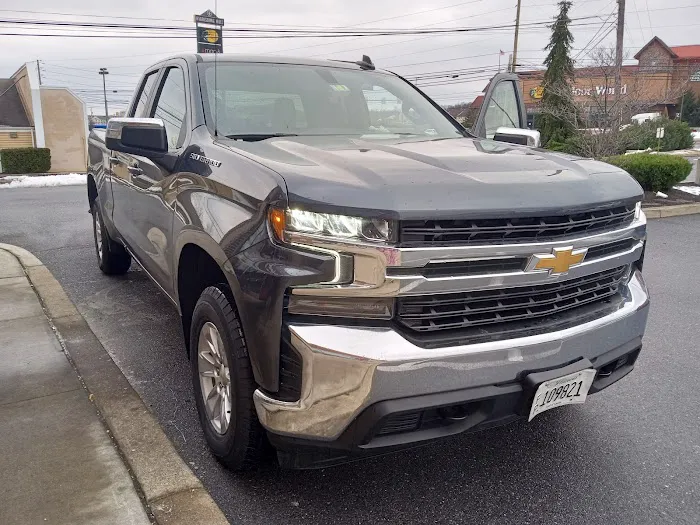 Hertz Car Rental - Harrisburg - Paxton Street Picture 10