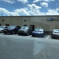 Hertz Car Rental - Harrisburg - Paxton Street ico