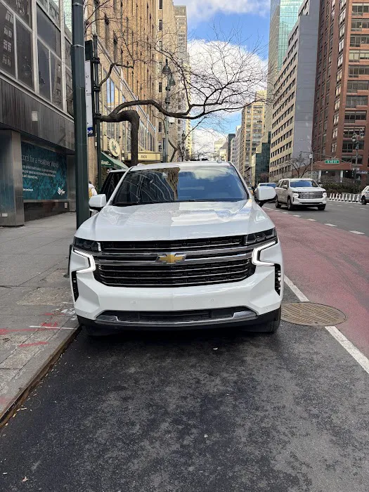 Hertz Car Rental - Harrisburg - Paxton Street Picture 4