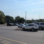 Avis Car Rental