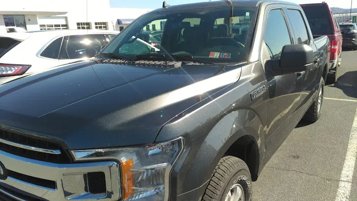 Enterprise Rent-A-Car Picture 1
