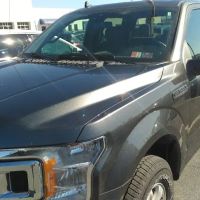 Enterprise Rent-A-Car ico