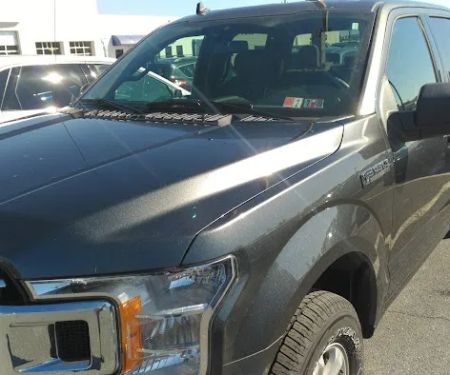 Enterprise Rent-A-Car