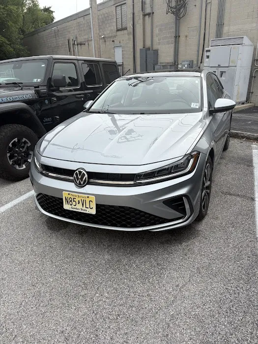 Enterprise Rent-A-Car Picture 4
