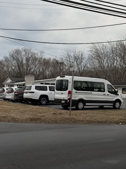 Enterprise Rent-A-Car Picture 2