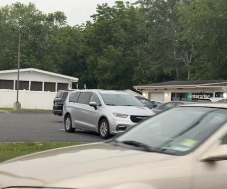 Enterprise Rent-A-Car