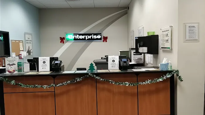 Enterprise Rent-A-Car Picture 6