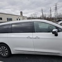 Enterprise Rent-A-Car ico