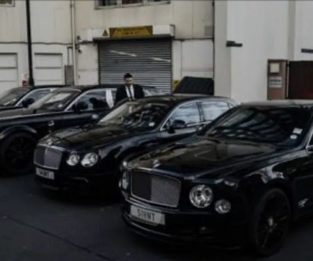 Wavesluxuryco