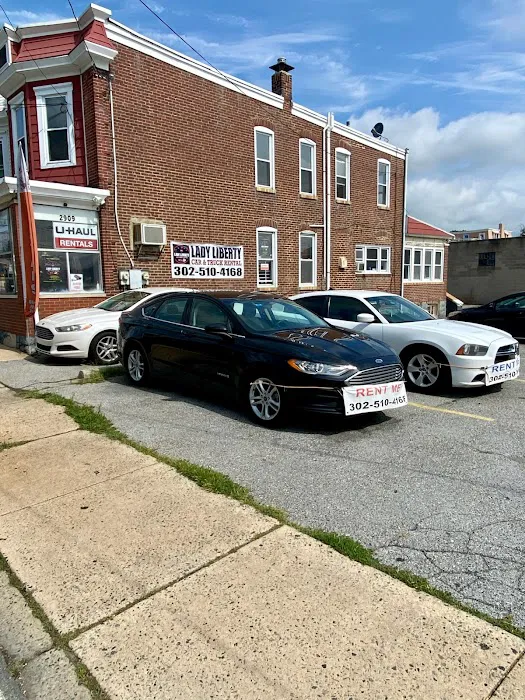 Lady Liberty Car & Truck Rentals Picture 2