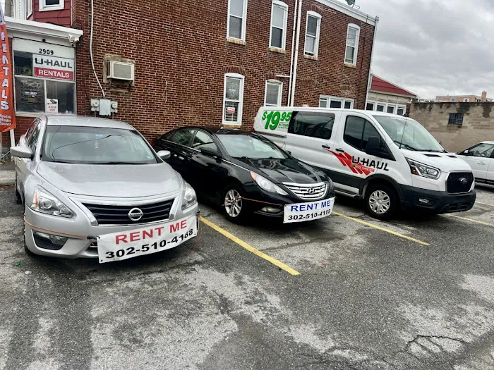Lady Liberty Car & Truck Rentals Picture 1