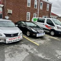 Lady Liberty Car & Truck Rentals ico