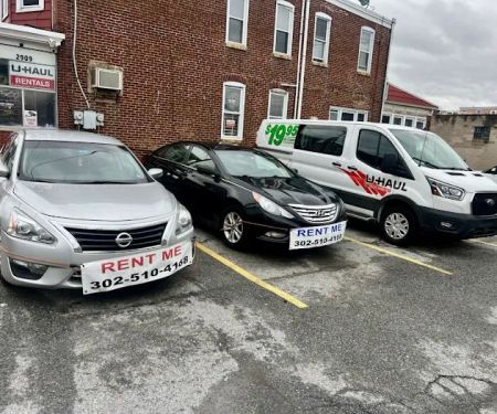 Lady Liberty Car & Truck Rentals