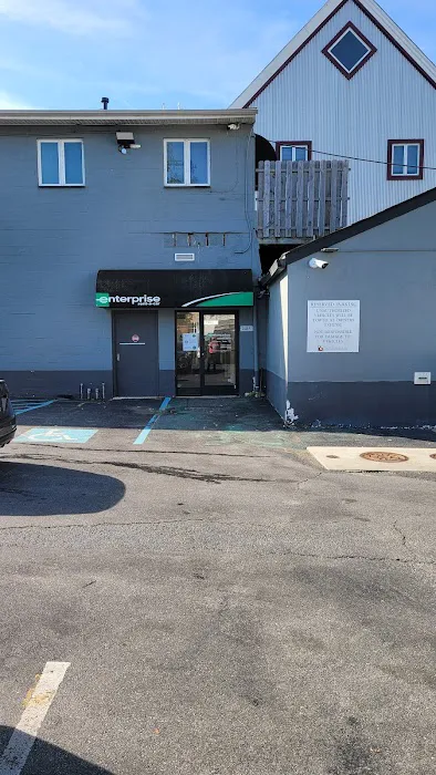 Enterprise Rent-A-Car Picture 1