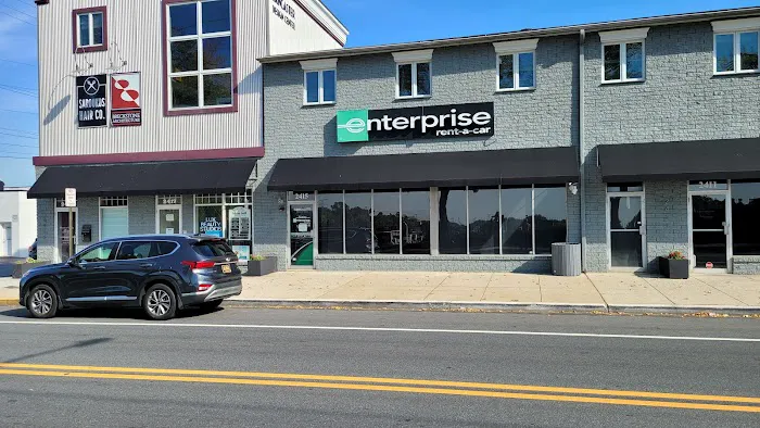 Enterprise Rent-A-Car Picture 7