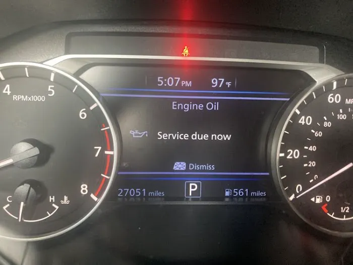 Avis Car Rental Picture 4