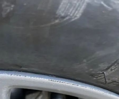 Avis Car Rental